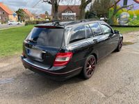 gebraucht Mercedes C220 CDI T *Bremsen NEU*Klima