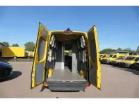 Usado Mercedes Sprinter 143 HP (105 kW) 2017 Amarelo Van