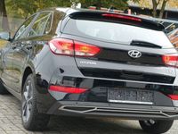 gebraucht Hyundai i30 Trend Mild-Hybrid - Spurhalteass. - AppleCar