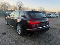 Gebraucht Audi A6 Sport 190 PS (139 kW) 2017 Schwarz Kombi