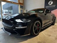 gebraucht Ford Mustang 5.0 Ti-VCT V8 BULLITT/LED/RÜCKFAHRKAMERA