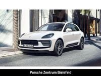 Gebraucht Porsche Macan 265 PS (194 kW) 2024 Weiss SUV