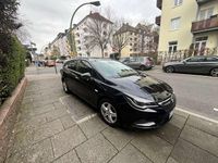 Gebraucht Opel Astra Edition 110 PS (80 kW) 2017 Kombi