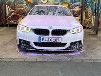 gebraucht BMW 430 430 i Coupe xDrive