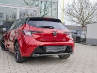 gebraucht Toyota Corolla HB/TS plus [SP], [PD1] und [NAV]