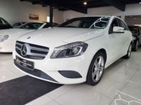 Gebraucht Mercedes C180 109 PS (80 kW) 2013 Limousine