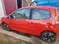 gebraucht Renault Twingo Twingo1.2 LEV 16V 75 Paris