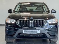 Gebraucht BMW X3 Advantage 190 PS (139 kW) 2020 Schwarz SUV