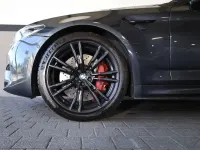 Używany BMW M5 Performance 608 KM (447 kW) 2018 Szary Sedan/Limuzyna