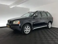 Gebraucht Volvo XC90 209 PS (153 kW) 2005 Schwarz SUV