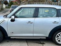 Gebraucht Mini Cooper 122 PS (89 kW) 2016 Silber Kleinwagen