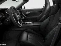 Gebraucht BMW Z4 M Sport 340 PS (250 kW) 2025 Weiß Cabrio