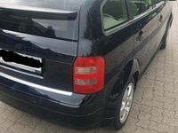 gebraucht Audi A2 TDI DIESEL MIT KLIMAANLAGE TOP VERBRAUCH!