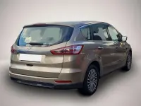 Gebraucht Ford S-MAX Titanium 150 PS (110 kW) 2019 Manufacturer Van / Kleinbus