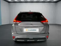 Gebraucht Mitsubishi Eclipse Cross 188 PS (138 kW) 2022 Grau SUV