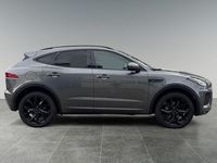 Gebraucht Jaguar E-Pace R-Dynamic 241 PS (177 kW) 2018 Grau SUV