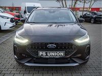 Gebraucht Ford Focus Active 155 PS (114 kW) 2025 Schwarz Limousine
