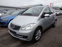 gebraucht Mercedes A150 A 150Sitzheizung+Xenon+Klima+Pdc+Tempomat