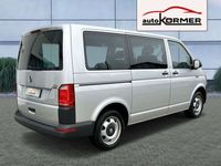 gebraucht VW Transporter T6Kombi 4Motion Kurz Sthzg.,PDC,Radio,Climatic,1.Hd.