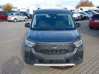 Gebraucht Ford Tourneo Connect Active 114 PS (83 kW) 2023 Grau Van / Kleinbus