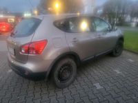 gebraucht Nissan Qashqai mit LPG Gas Anlage