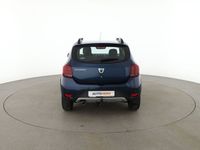 gebraucht Dacia Sandero 0.9 TCe Stepway Celebration, Benzin, 12.280 €