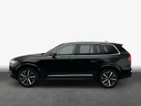Gebraucht Volvo XC90 Plus 250 PS (183 kW) 2025 Schwarz SUV