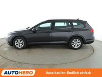 Gebraucht VW Passat 150 PS (110 kW) 2021 Grau Kombi