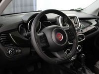 gebraucht Fiat 500X 1.4 DCT Lounge Allwetter+Navi+Klima+Sitzh.+PDC!