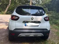 Gebraucht Renault Captur Collection 131 PS (96 kW) 2019 Weiß SUV