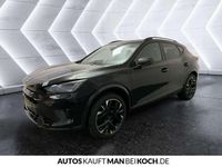 Neu Cupra Formentor VZ 272 PS (200 kW) 2026 Schwarz SUV