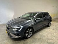 gebraucht Renault Mégane Cabriolet IV R.S. Line 1.3 TCe 140 EU6d-T Navi digitales