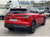 Gebraucht Renault Austral Techno Esprit Alpine 158 PS (116 kW) 2024 Rot SUV