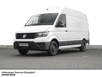 gebraucht VW Crafter 35 KASTEN 2.0 *SOFORT VERFÜGBAR*