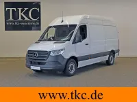 Gebraucht Mercedes Sprinter 170 PS (125 kW) 2025 Weiß Van