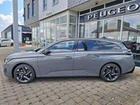 Gebraucht Peugeot 308 SW Allure 131 PS (96 kW) 2024 Grau Kombi