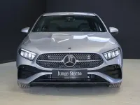 Gebraucht Mercedes A200 AMG line 163 PS (119 kW) 2025 Silber Limousine