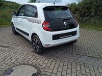 gebraucht Renault Twingo Motor NEU TÜV NEU Bluetooth DAB Radio