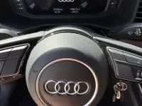 Gebraucht Audi A1 Sport 110 PS (80 kW) 2022 Schwarz SUV
