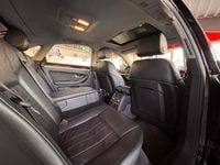 Gebraucht Audi A8 Sport 326 PS (239 kW) 2006 Schwarz Limousine
