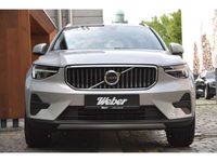 Gebraucht Volvo XC40 Plus 163 PS (119 kW) 2022 Silber SUV