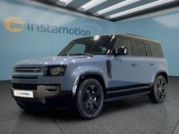 Gebraucht Land Rover Defender 300 PS (220 kW) 2025 Blau SUV