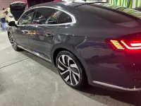 Gebraucht VW Arteon 239 PS (175 kW) 2020 Grau Limousine