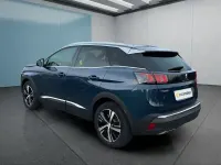 Gebraucht Peugeot 3008 136 PS (100 kW) 2024 Blau SUV