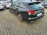 gebraucht Kia Ceed Sportswagon PlugIn Hybrid Spirit