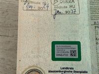 Gebraucht Toyota Corolla 110 PS (80 kW) 2006 Grau Kleinwagen