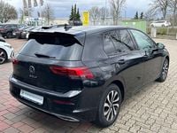 Gebraucht VW Golf VIII R 150 PS (110 kW) 2023 Schwarz Limousine