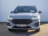 Gebraucht Ford Kuga 190 PS (139 kW) 2023 Grau / fancy grau SUV