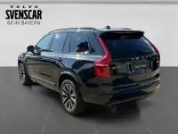 Gebraucht Volvo XC90 Plus 455 PS (334 kW) 2023 Onyx black SUV