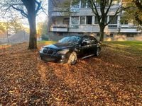 Gebraucht BMW 525 M Sport 177 PS (130 kW) 2005 Schwarz Limousine
